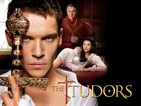 the tudors trailer season 1.